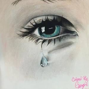 Meet your Posher, Georgia