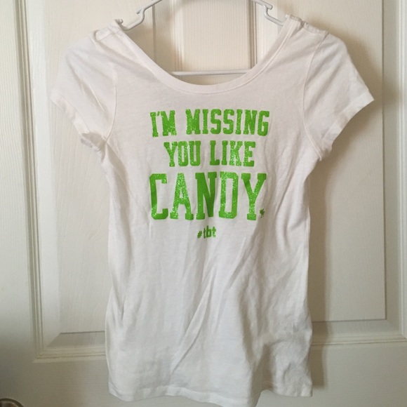 Abercrombie TBT Tee