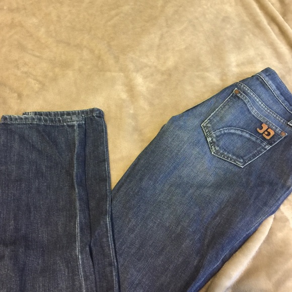 Cute joes jeans!