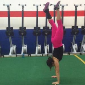 Meet your Posher, Kai carolyn