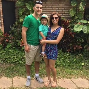 Meet your Posher, Alesha