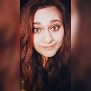 Meet your Posher, Jocelyn