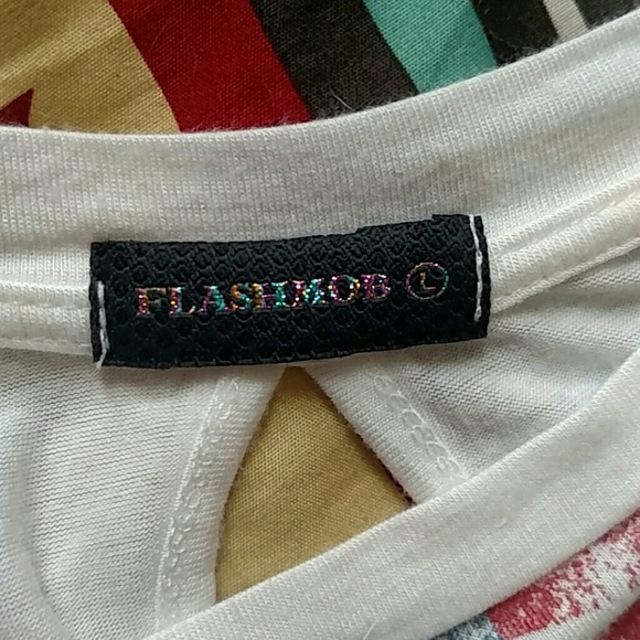 Tank top - Picture 3 of 3