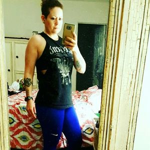 Meet your Posher, Michelle