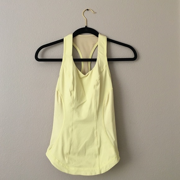 Lulu lemon top