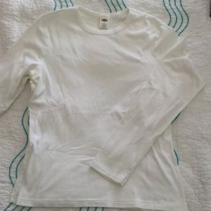 Old Navy Long Sleeve Tshirt