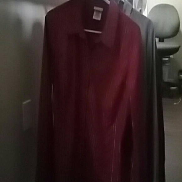 3 professional blouses - Picture 4 of 4