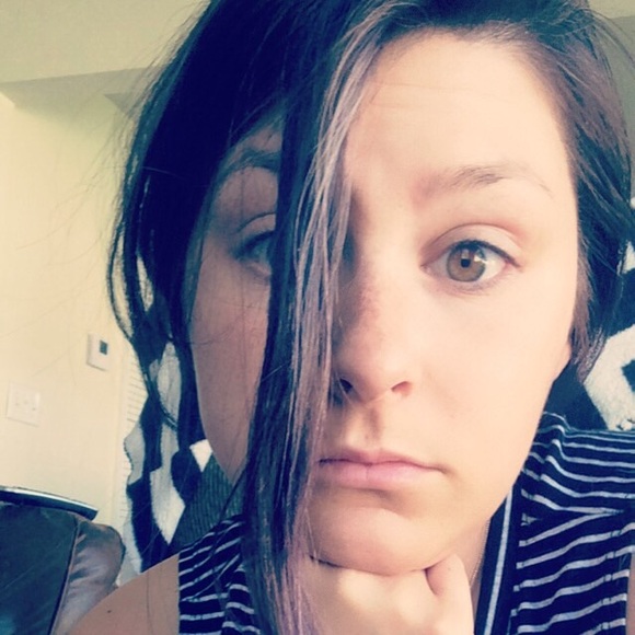 Meet your Posher, Meagan