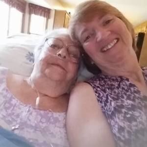 Meet your Posher, Linda