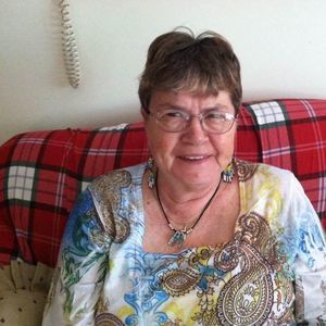 Meet your Posher, Margaret