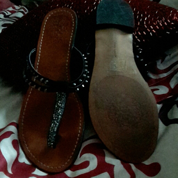 Vince Camuto sandals
