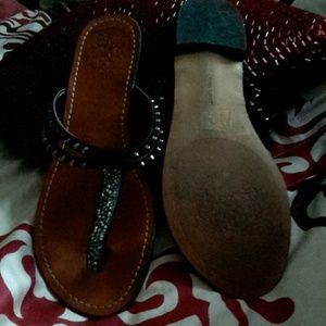 Vince Camuto sandals
