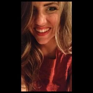 Meet your Posher, Jenna