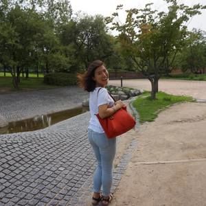 Meet your Posher, Jee young rebecca