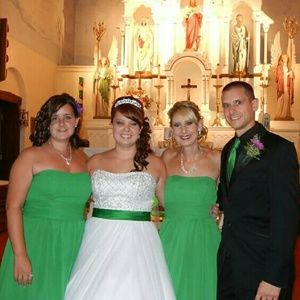 Meet your Posher, Beth