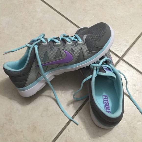 Nike shoes