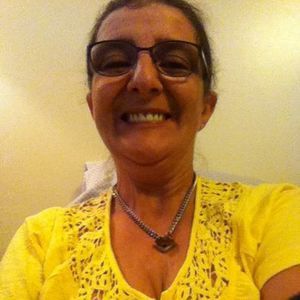 Meet your Posher, Hazel