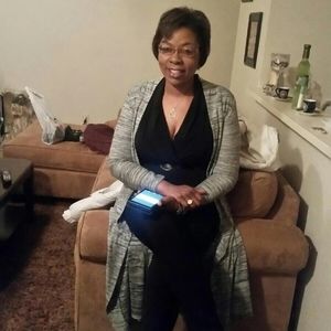 Meet your Posher, Annette