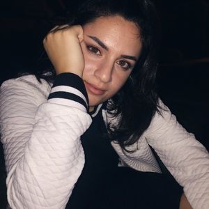 Meet your Posher, Kate