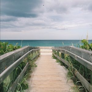 Meet your Posher, Aminah