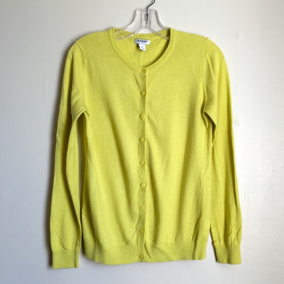 Lightweight Cardigan