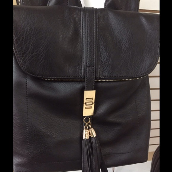 Large Handbag /Backpack