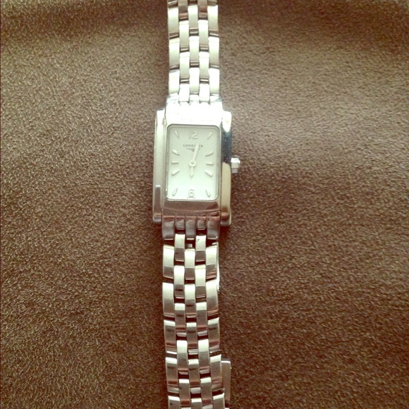 Longines ladies watch