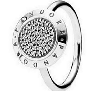 Pandora ring