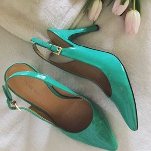 Nine west high heels