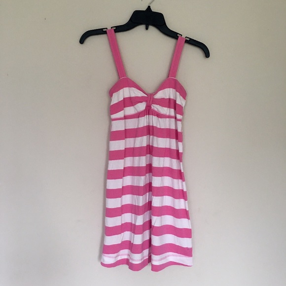 VS PINK Swim Cover up