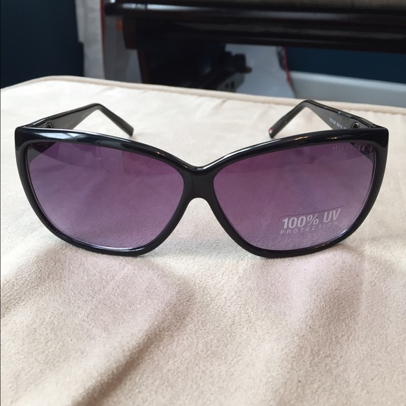 Tommy Hilfiger sunglasses
