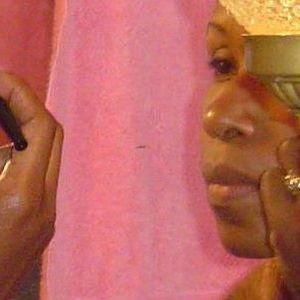 Meet your Posher, Sheree