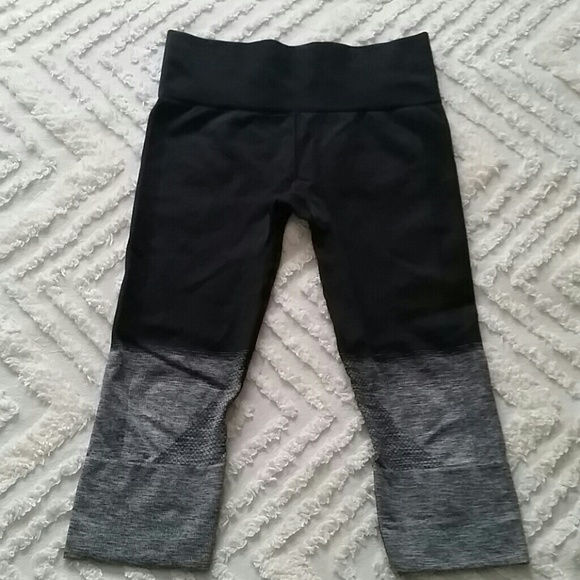 Lululemon Crops