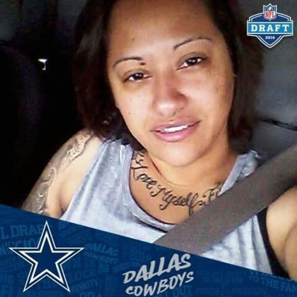 Meet your Posher, Crystal