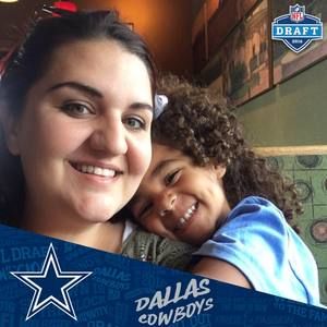 Meet your Posher, Ashley