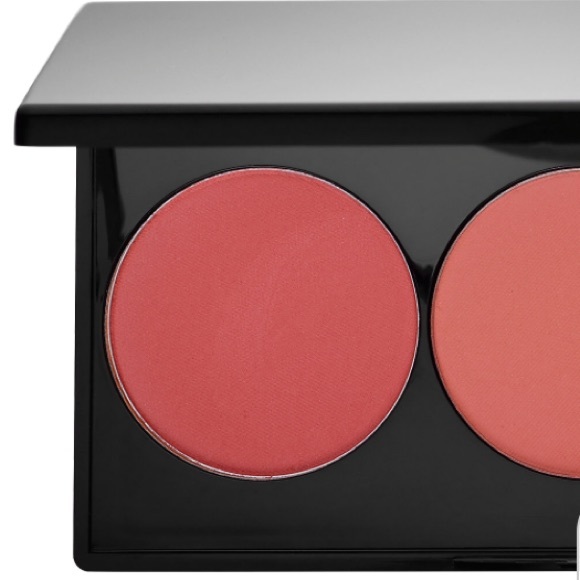 SMASHBOX L.A. Lights Blush & Highlight Palette - Picture 3 of 4