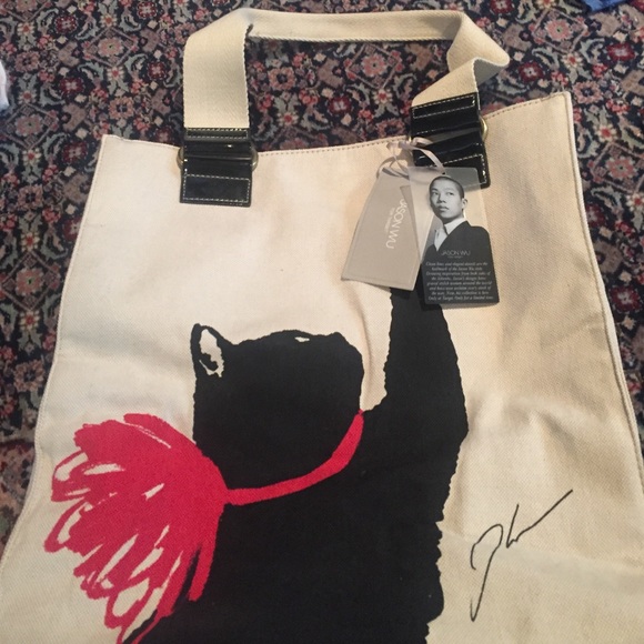 Brand New with Tags Jason Wu for Target Tote