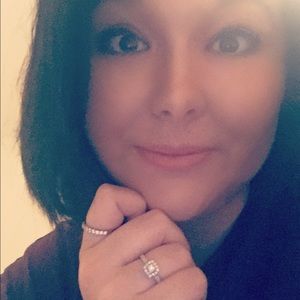 Meet your Posher, Tori