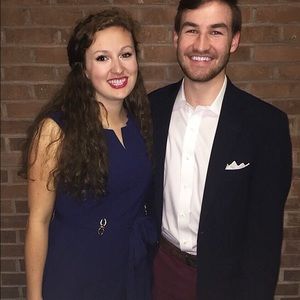 Meet your Posher, Abby