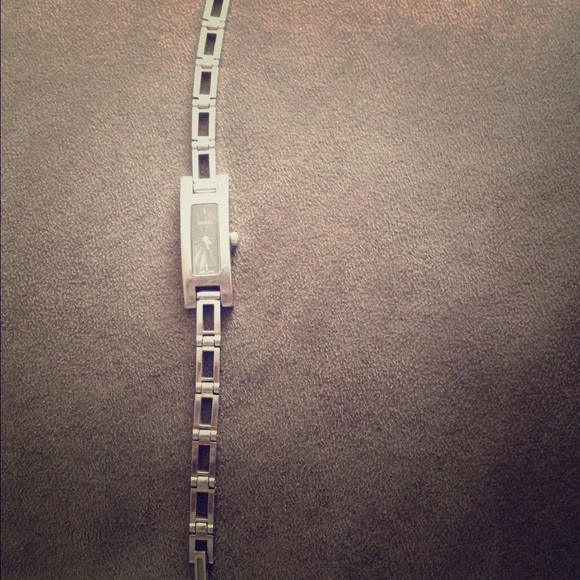 Gucci ladies watch