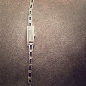 Gucci ladies watch