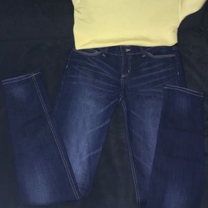 Great pair of jeans-never worn!