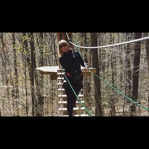 Meet your Posher, Brittany