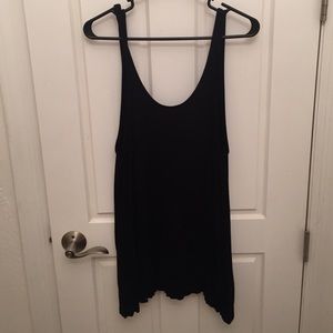 Project Social T tunic/tank top