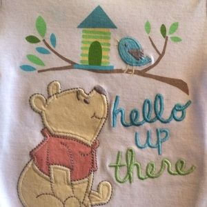 Meet your Posher, Lesley