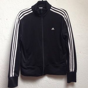 Adidas Zip Up