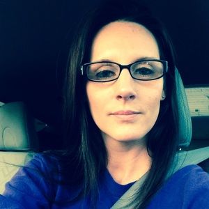 Meet your Posher, Vickie