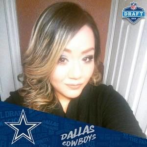 Meet your Posher, Erika