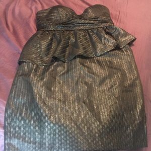 Donna Morgan Cocktail Dress