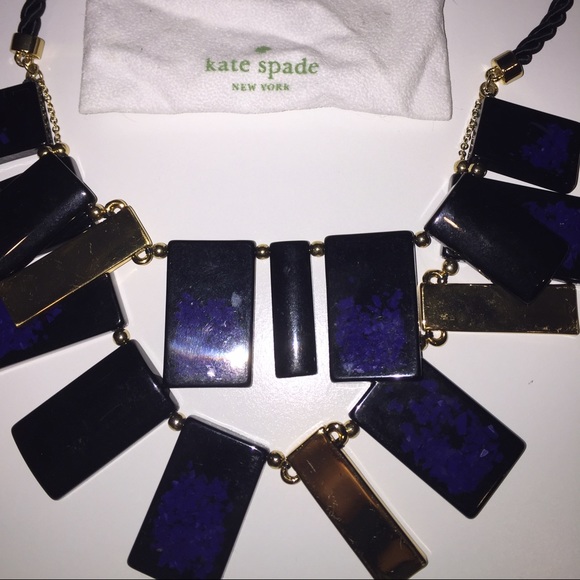 Kate spade necklace